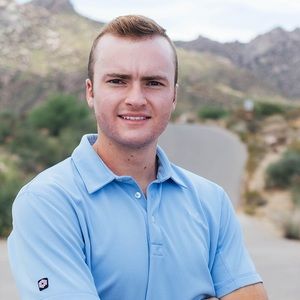 Meet your Posher, Chandler